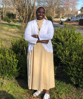 LSOSF Leadership Team Coordinator, PA